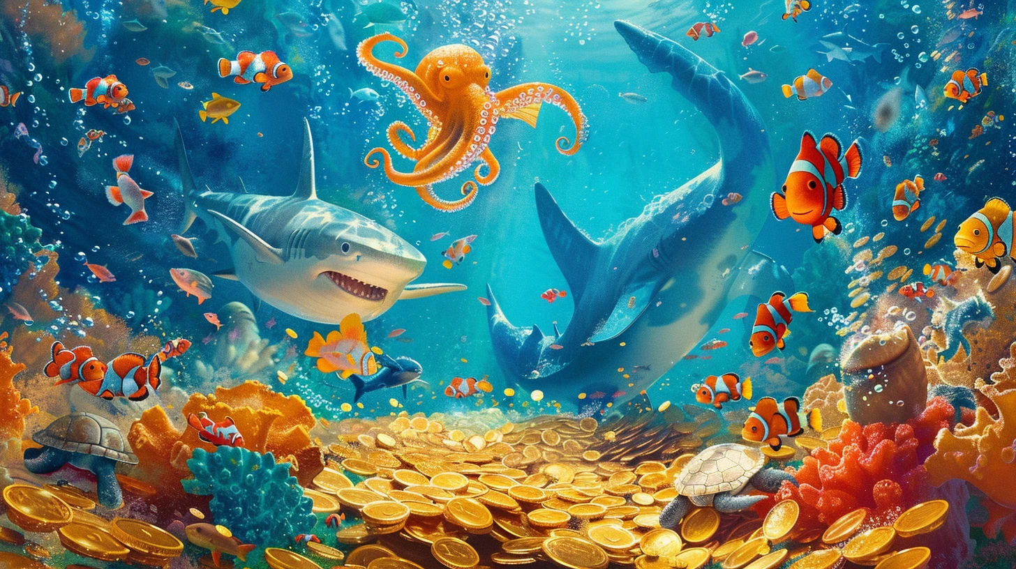 Khám Phá Thế Giới Cá Cược Với 118bet