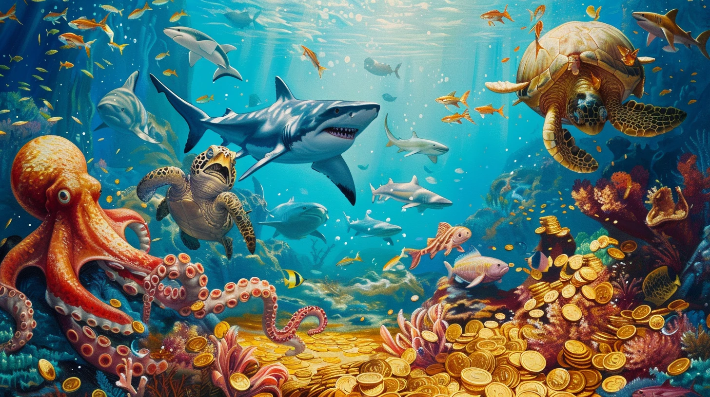 Khám Phá Thế Giới Cá Cược Với 118bet