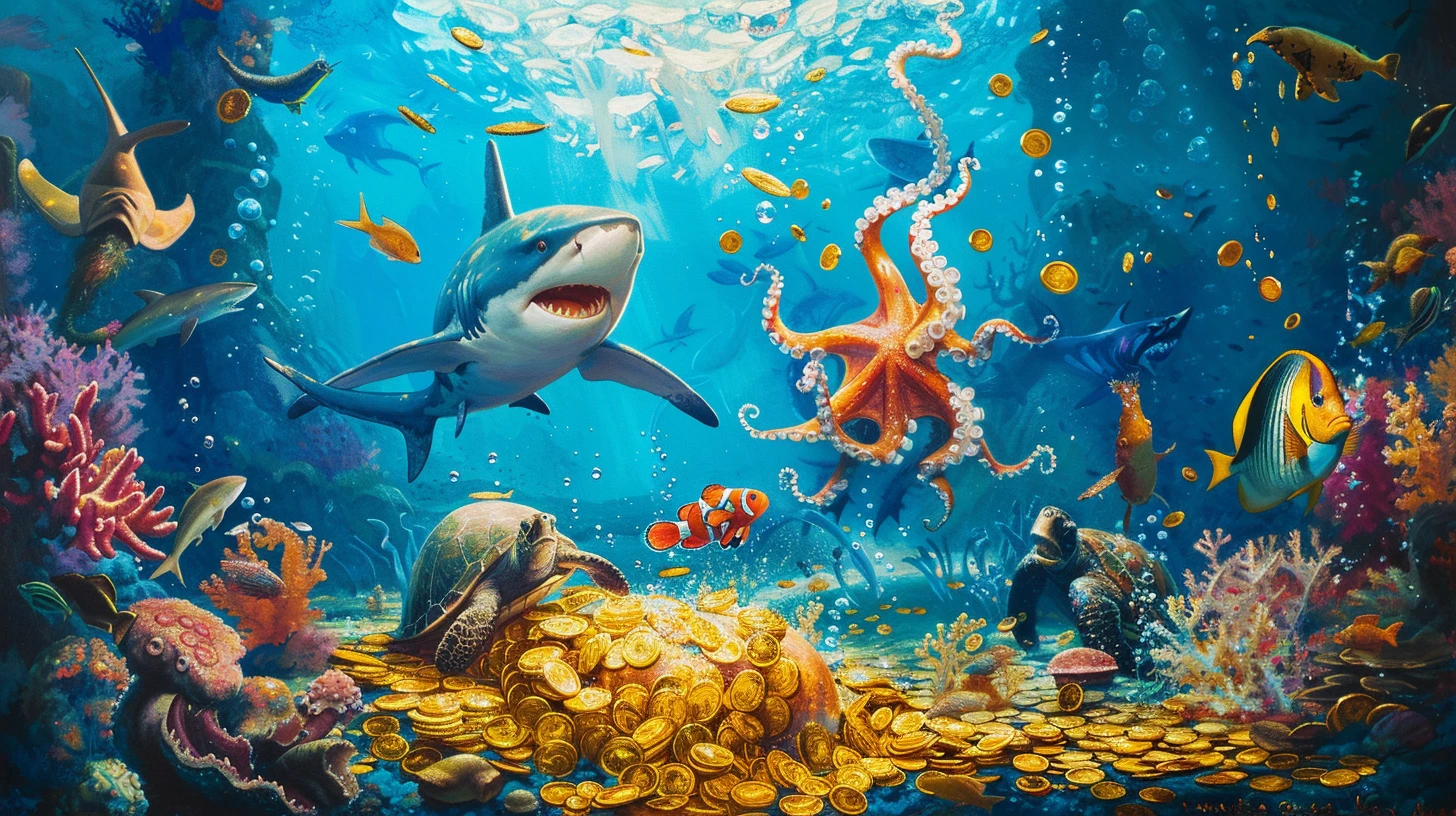 Khám Phá Thế Giới Cá Cược Với 118bet