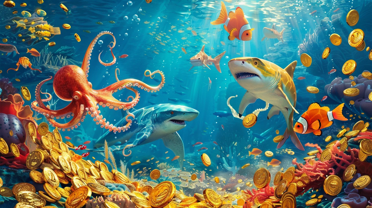 Khám Phá Thế Giới Của 8x Bet: Trò Chơi và Cơ Hội Đặc Biệt