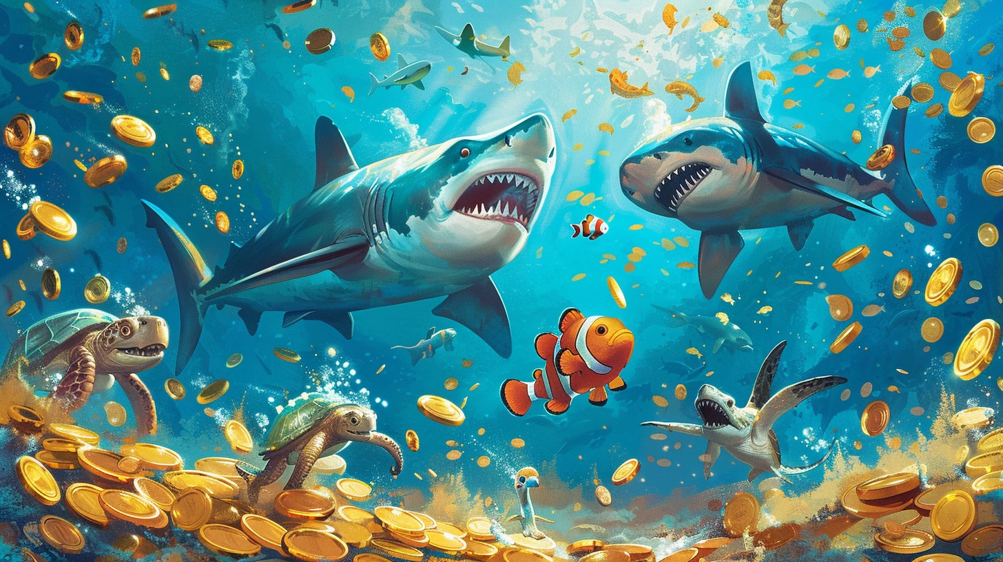 Khám Phá Thế Giới Của 8x Bet: Trò Chơi và Cơ Hội Đặc Biệt