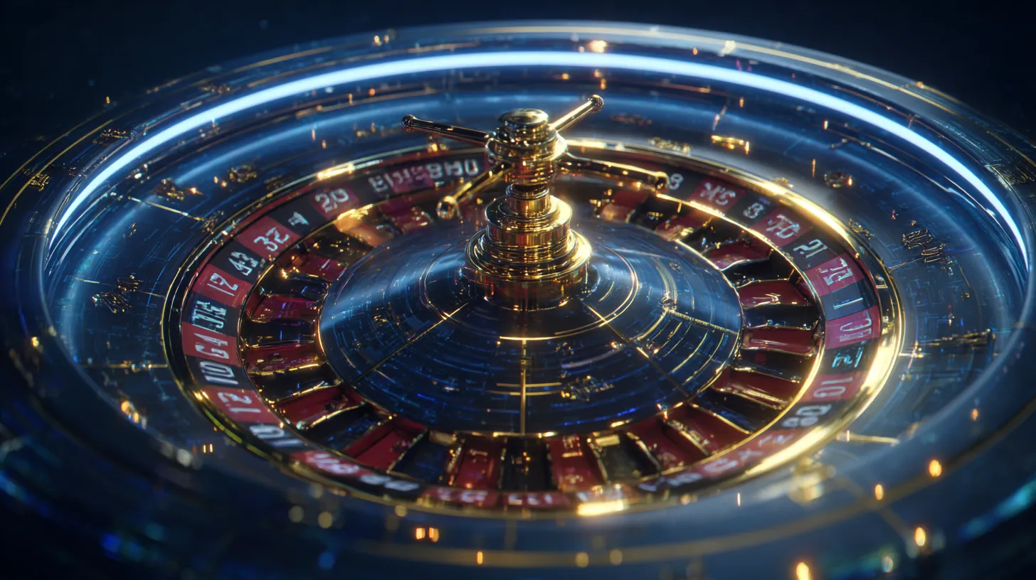 Khám Phá Thế Giới Cá Cược Với 118bet