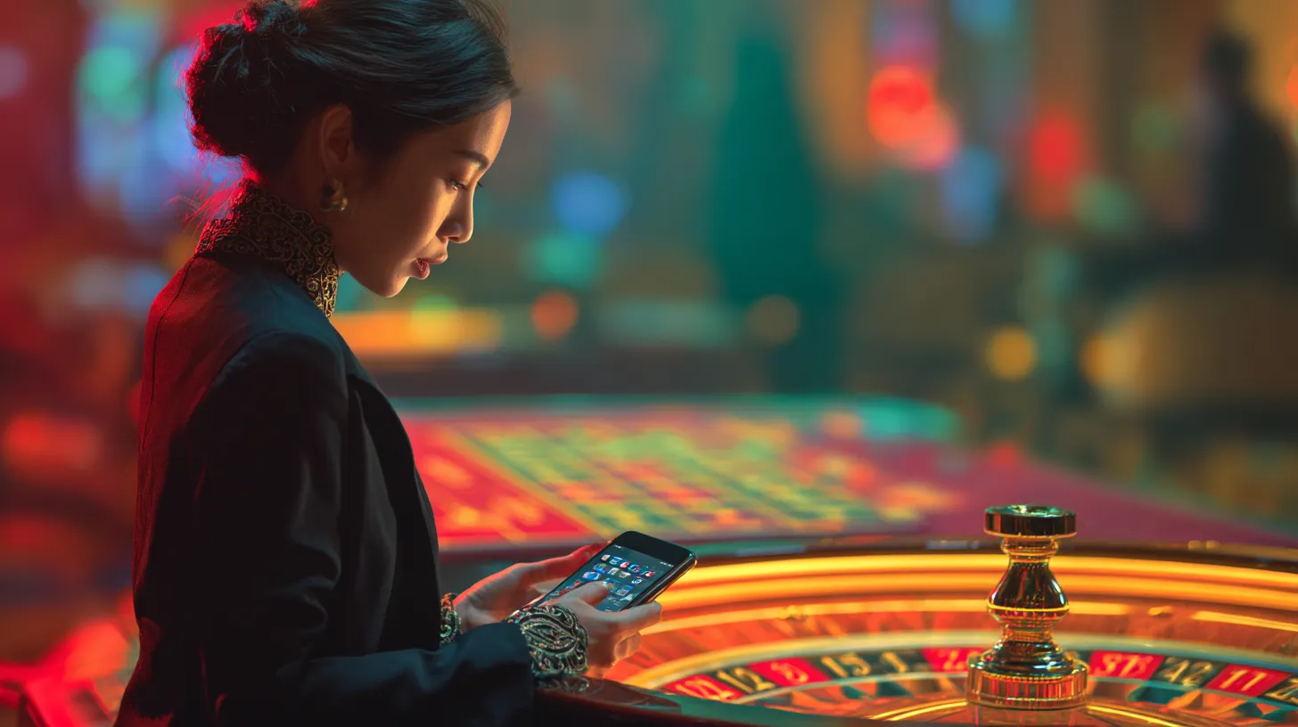Khám Phá Thế Giới J88: Casino, Xổ Số và Sổ Mơ Lô Đề