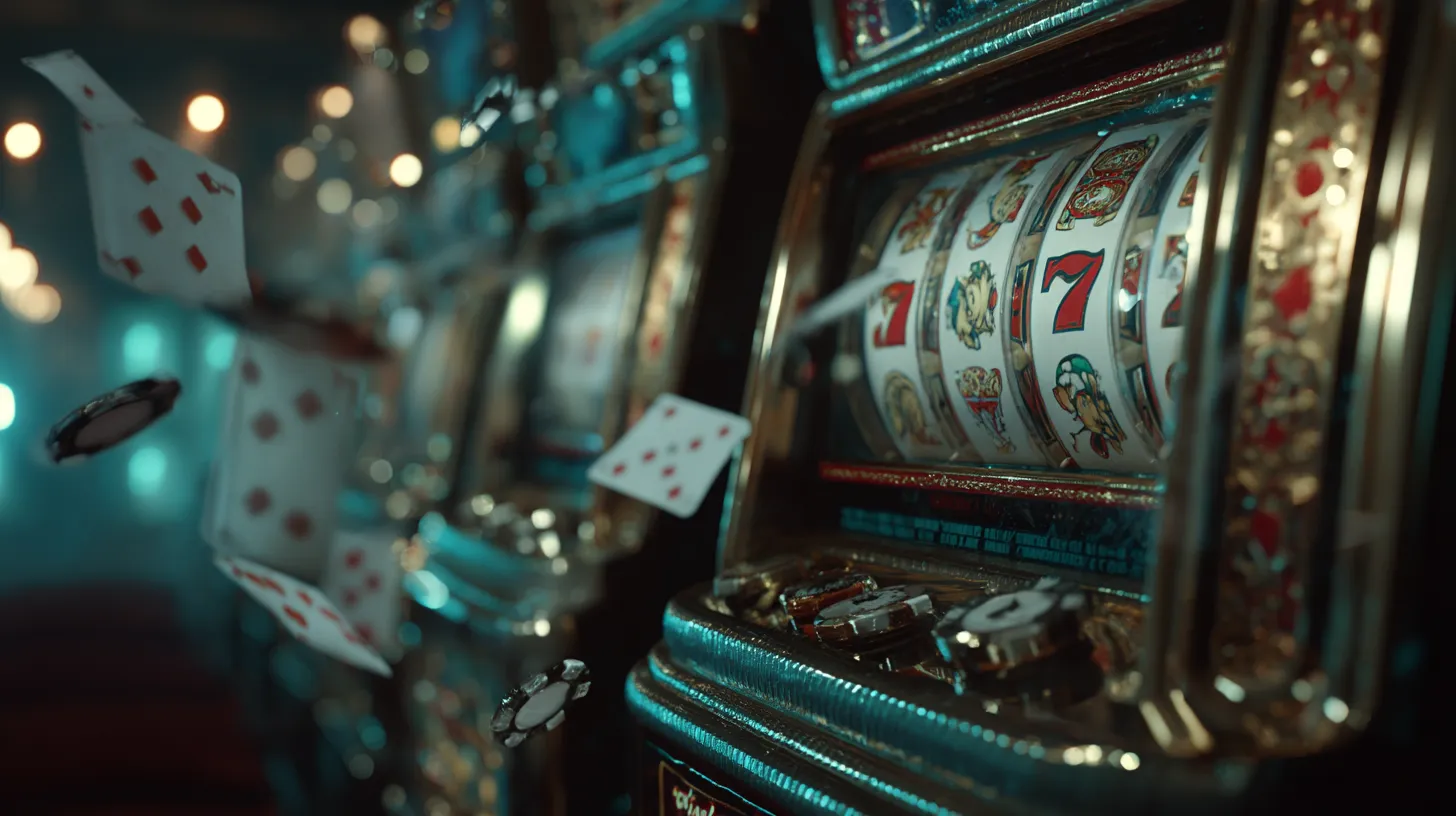 Khám Phá Thế Giới Betvisa Online: Cổng Thông Tin Đáng Tin Cậy Cho Người Chơi