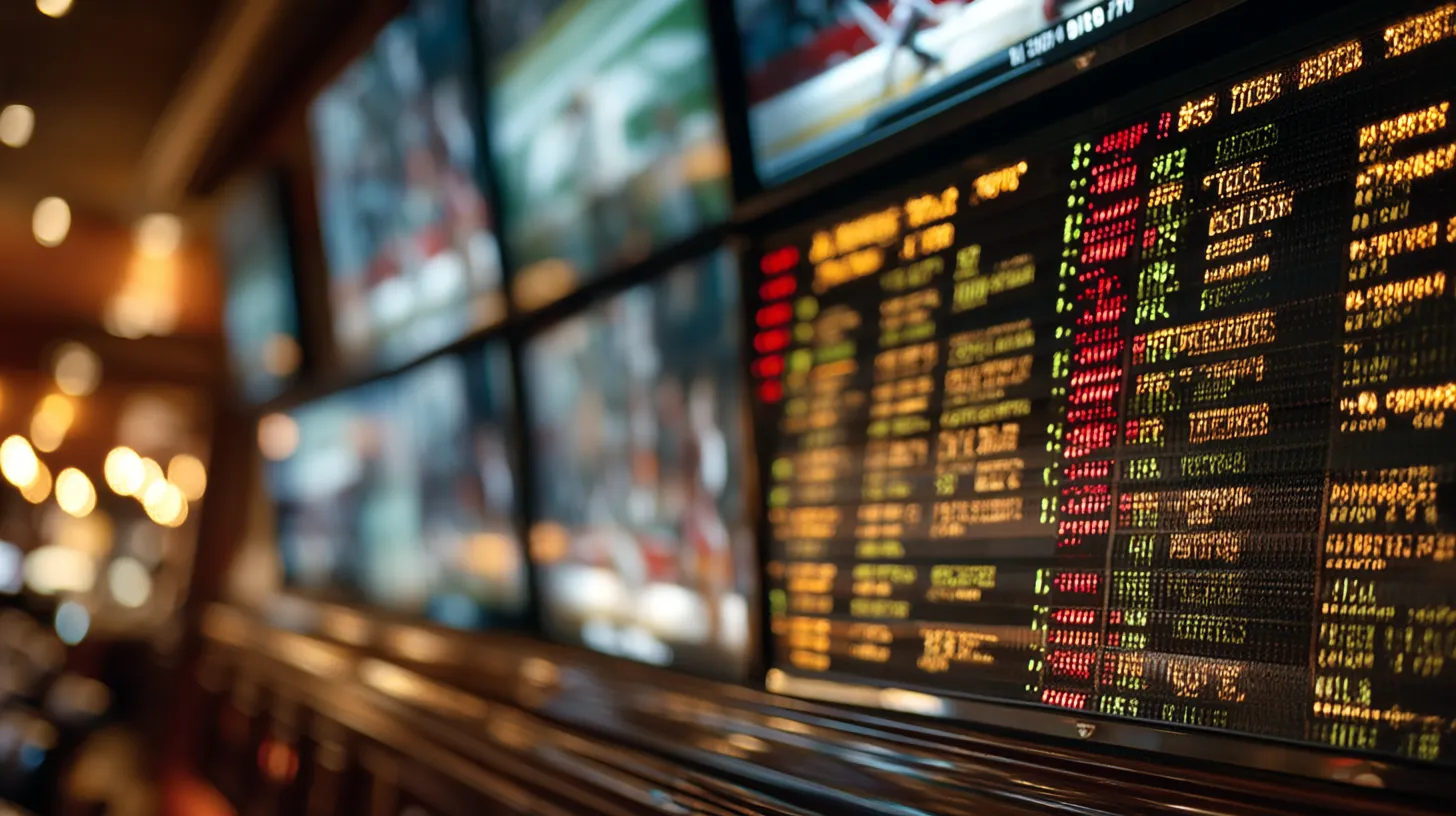 Khám Phá Thế Giới Giải Trí Với 8bet