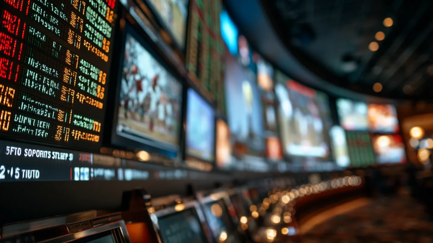 Khám Phá Thế Giới Giải Trí Với 8bet