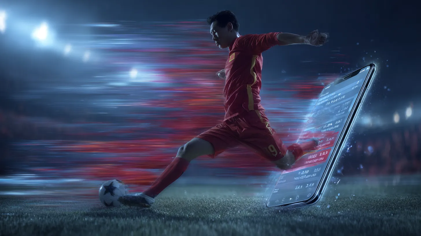 Khám Phá Sunwin20: Nơi Cung Cấp Thông Tin Xổ Số Trực Tuyến Đáng Tin Cậy