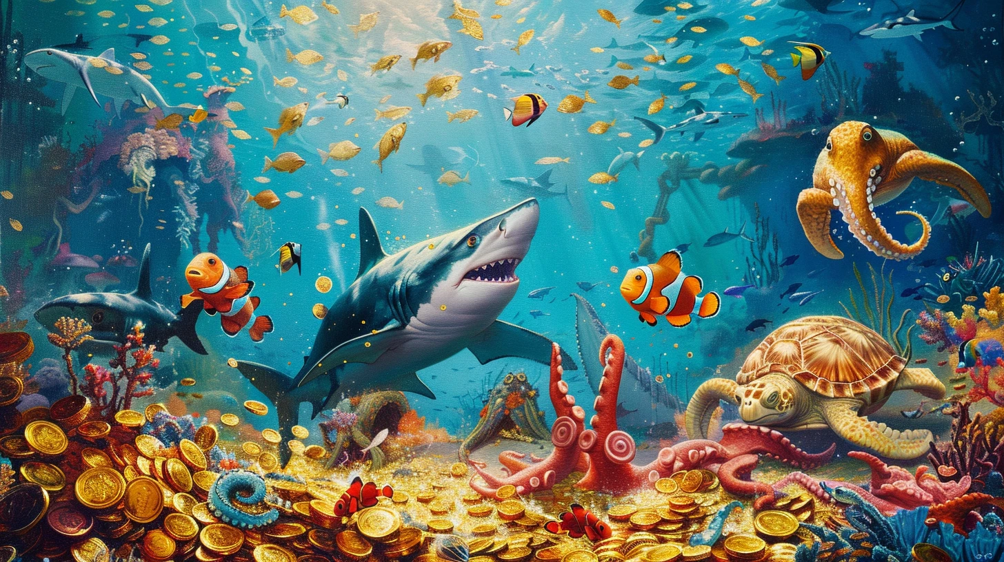 Khám Phá Thế Giới Jilislot: Nơi Cung Cấp Trải Nghiệm Xổ Số Đỉnh Cao