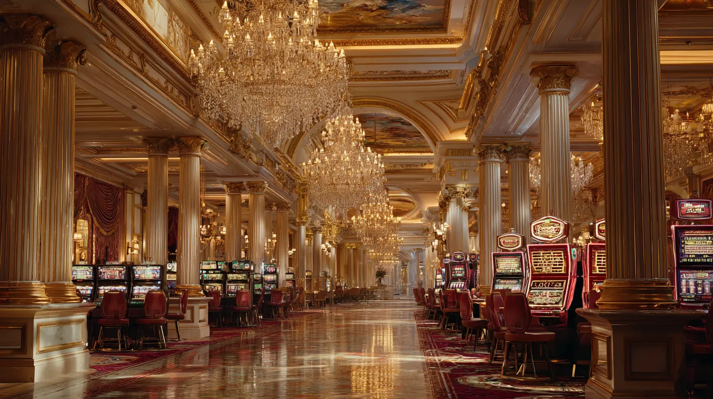 Khám Phá Thế Giới Giải Trí Tại AE388 Club