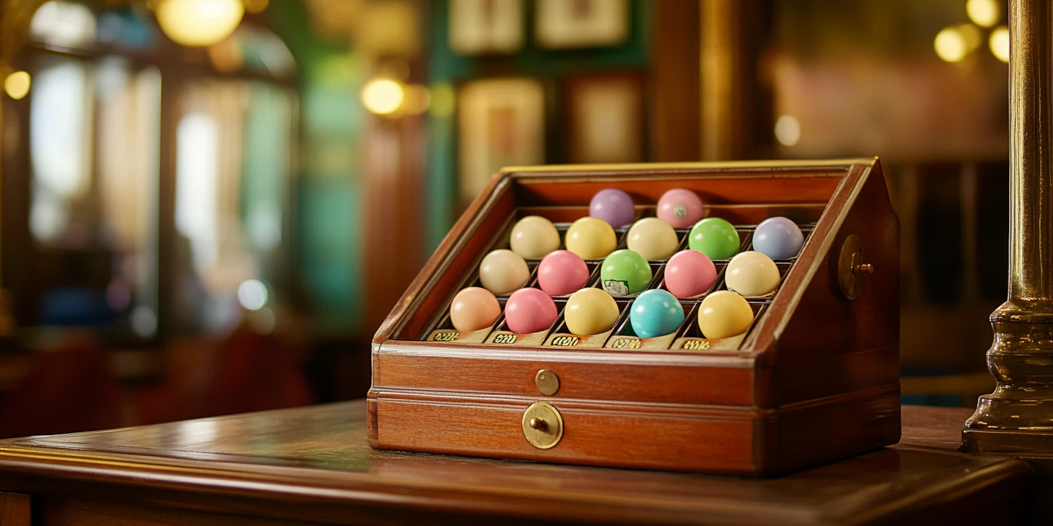 Khám Phá Thế Giới Xổ Số Với 009bet